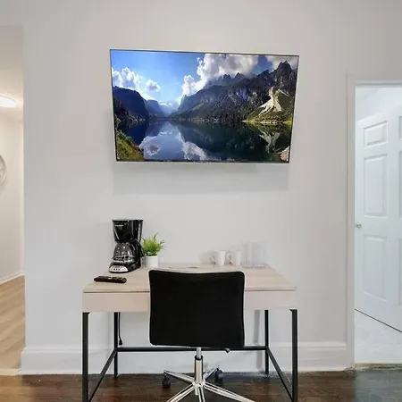 Apartamento Modern Luxe In Bay Ridge Your Brooklyn Hideaway